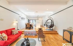 Kozyguru | Rose Bay | 3Br Steps To Beach + Parking